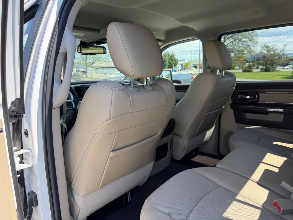 2017 RAM 1500 Image 44