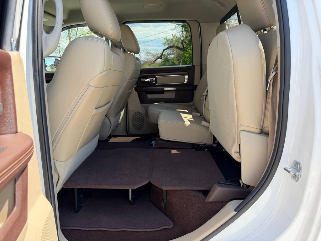 2017 RAM 1500 Image 45