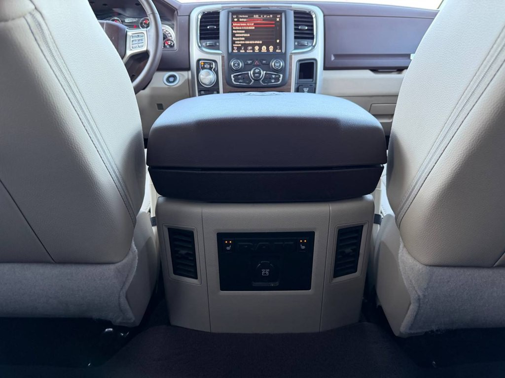 2017 RAM 1500 Image 46