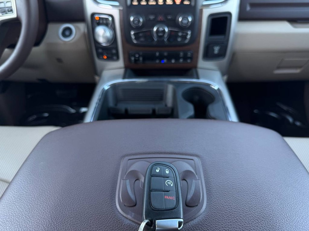 2017 RAM 1500 Image 47