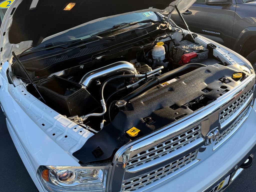 2017 RAM 1500 Image 48