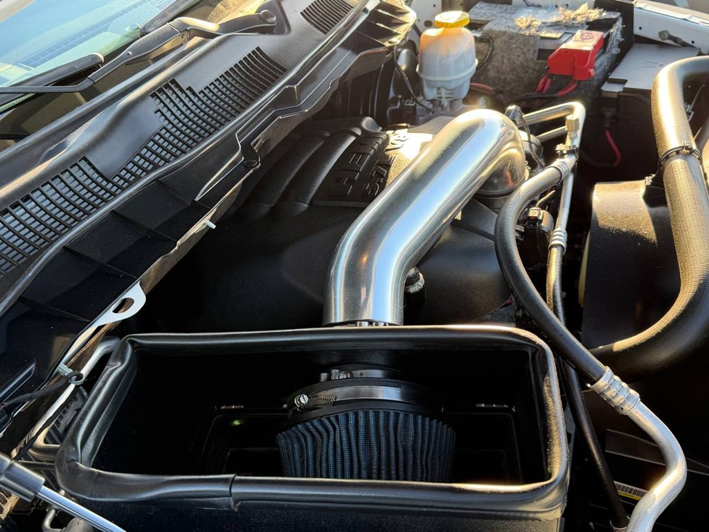 2017 RAM 1500 Image 49