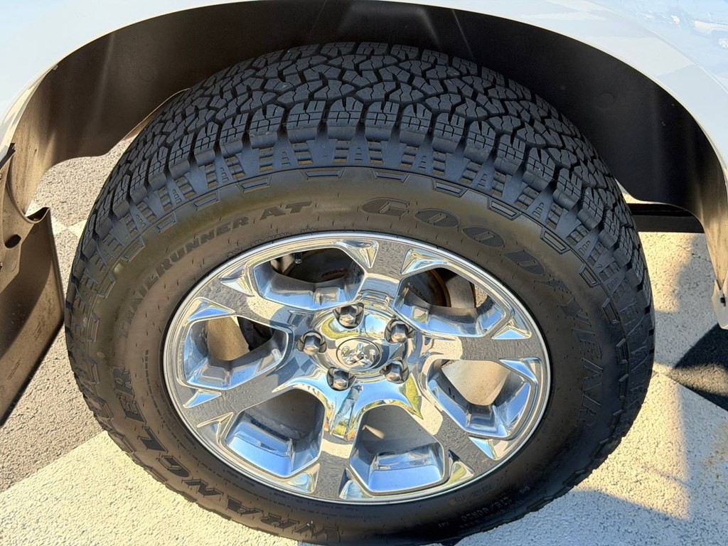 2017 RAM 1500 Image 50