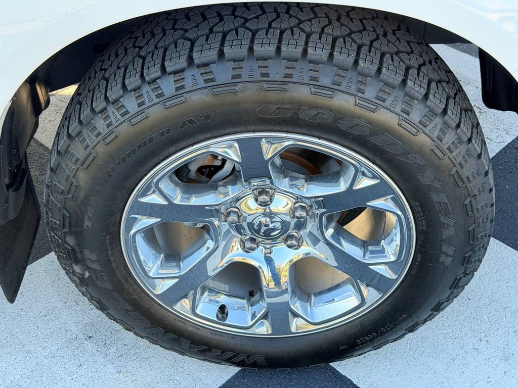 2017 RAM 1500 Image 51
