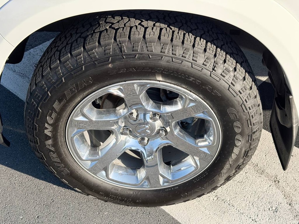 2017 RAM 1500 Image 52