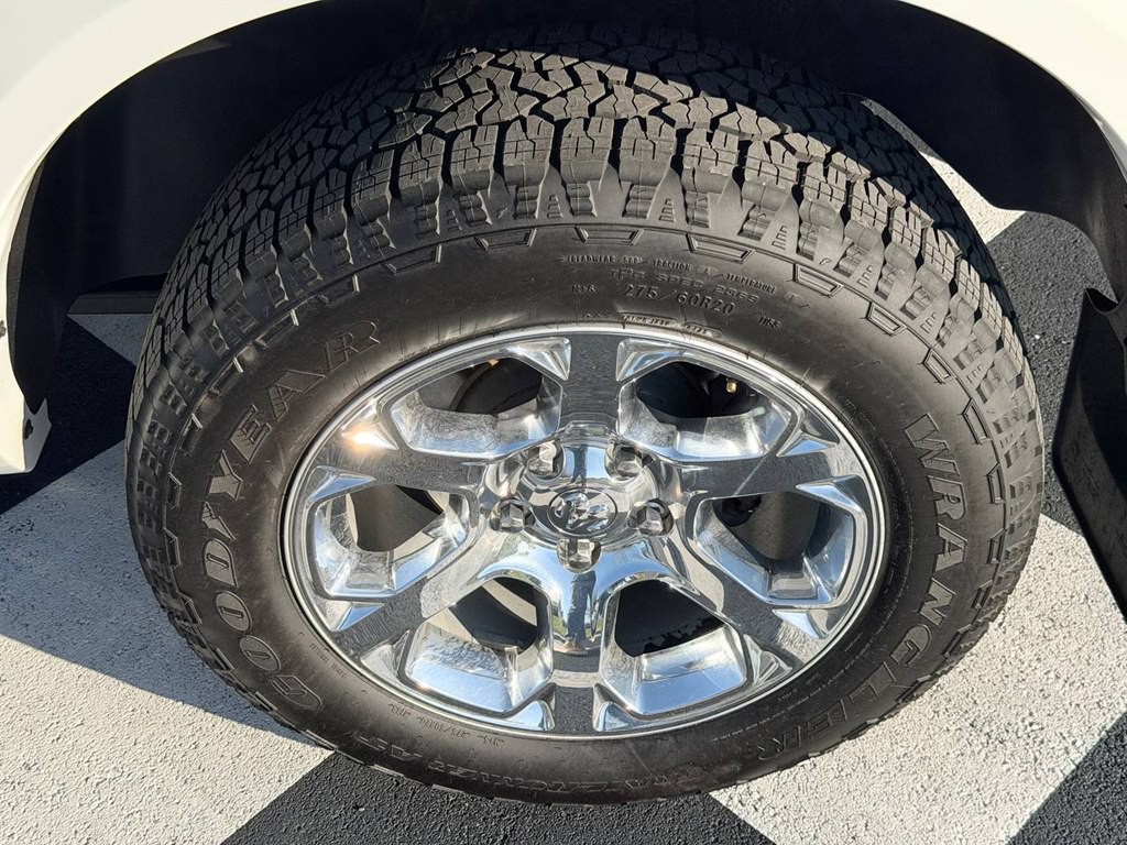 2017 RAM 1500 Image 53