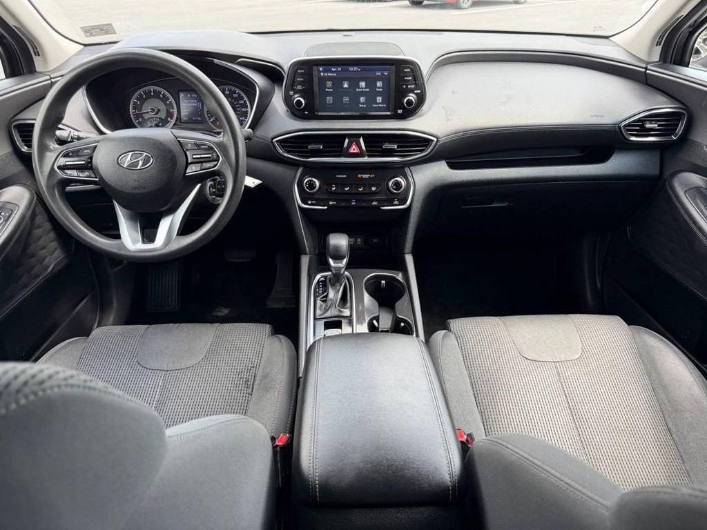 2019 Hyundai Santa Fe Image 19