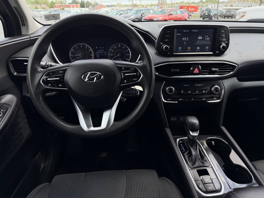 2019 Hyundai Santa Fe Image 20