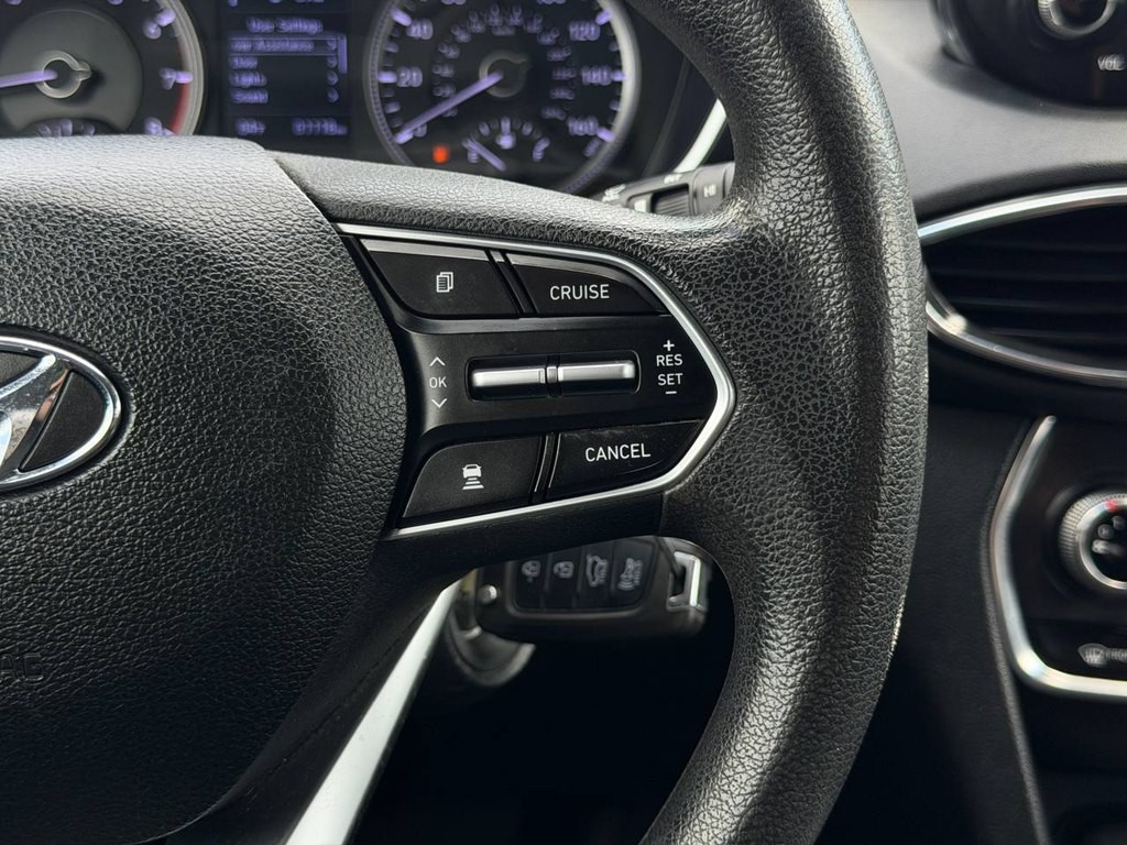 2019 Hyundai Santa Fe Image 23