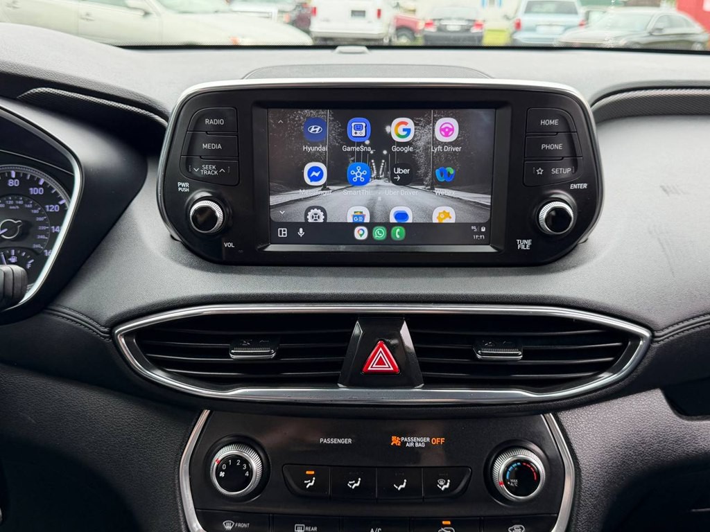 2019 Hyundai Santa Fe Image 30