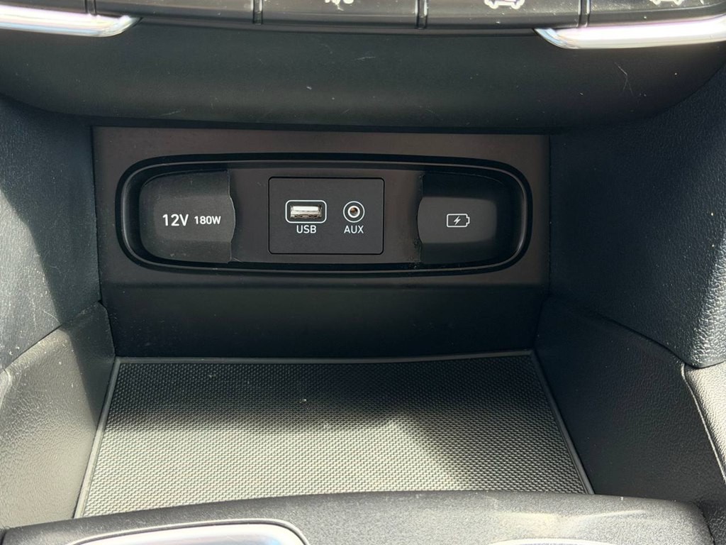 2019 Hyundai Santa Fe Image 33