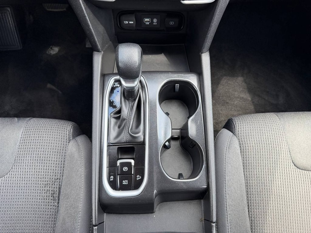 2019 Hyundai Santa Fe Image 34