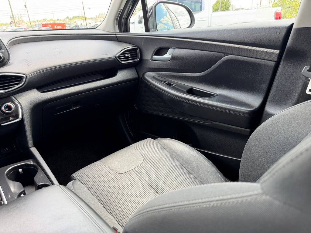 2019 Hyundai Santa Fe Image 37
