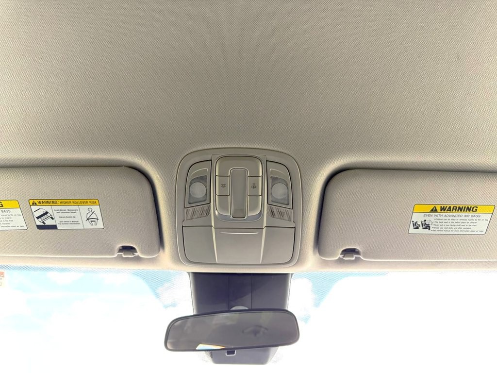 2019 Hyundai Santa Fe Image 39