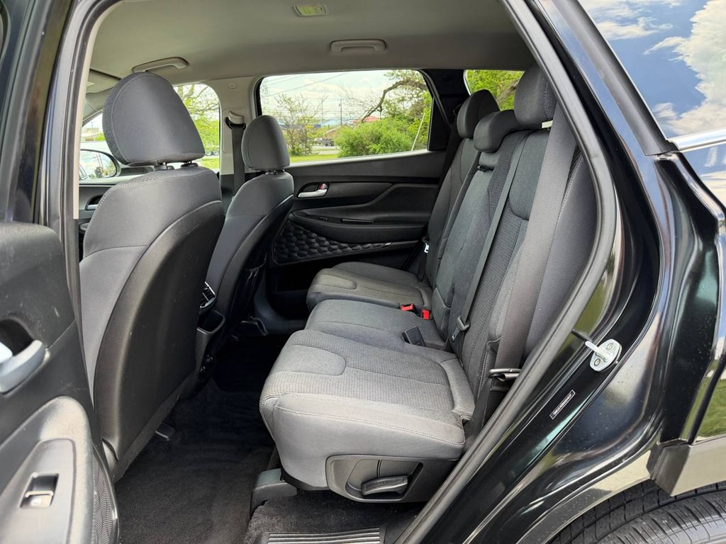 2019 Hyundai Santa Fe Image 40