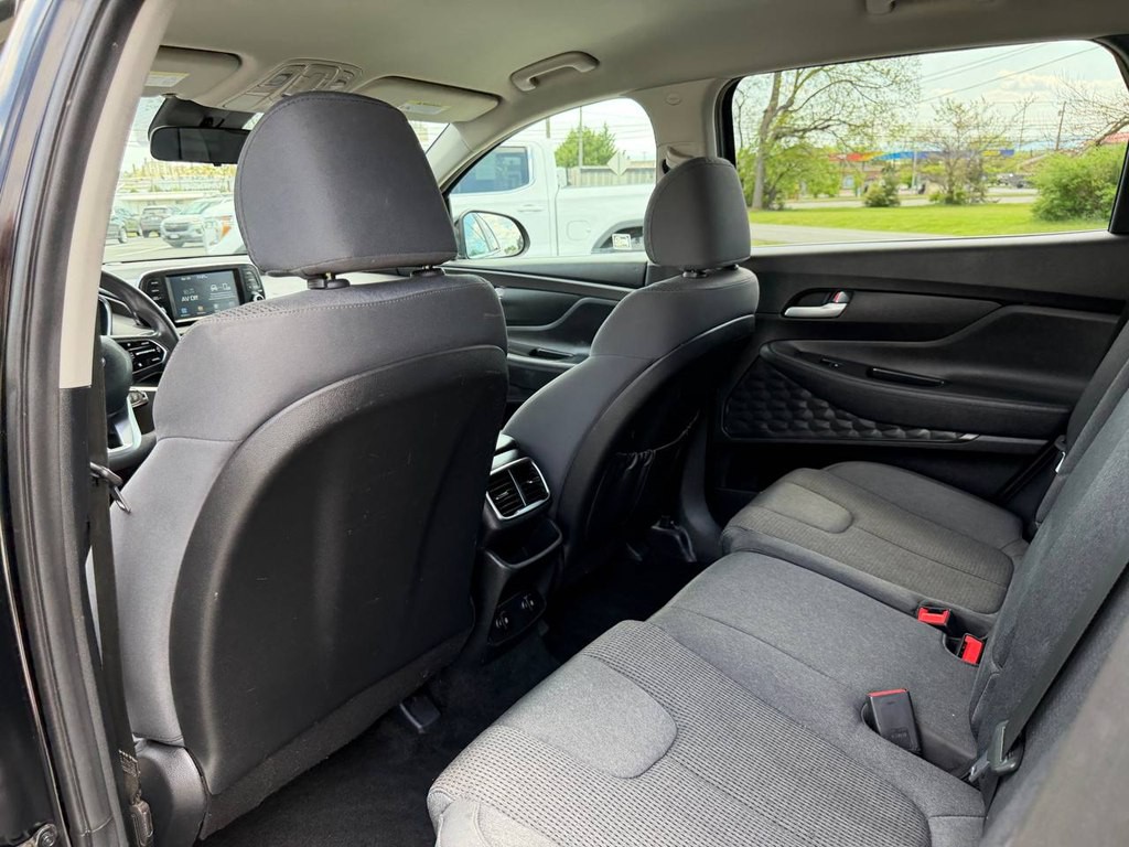 2019 Hyundai Santa Fe Image 41