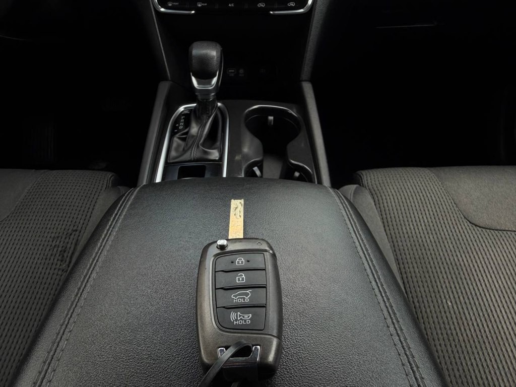 2019 Hyundai Santa Fe Image 46