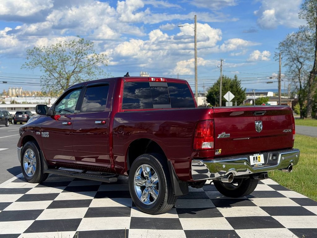 2018 RAM 1500 Image 7