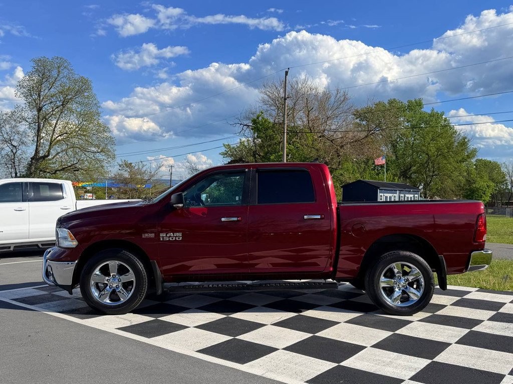 2018 RAM 1500 Image 9