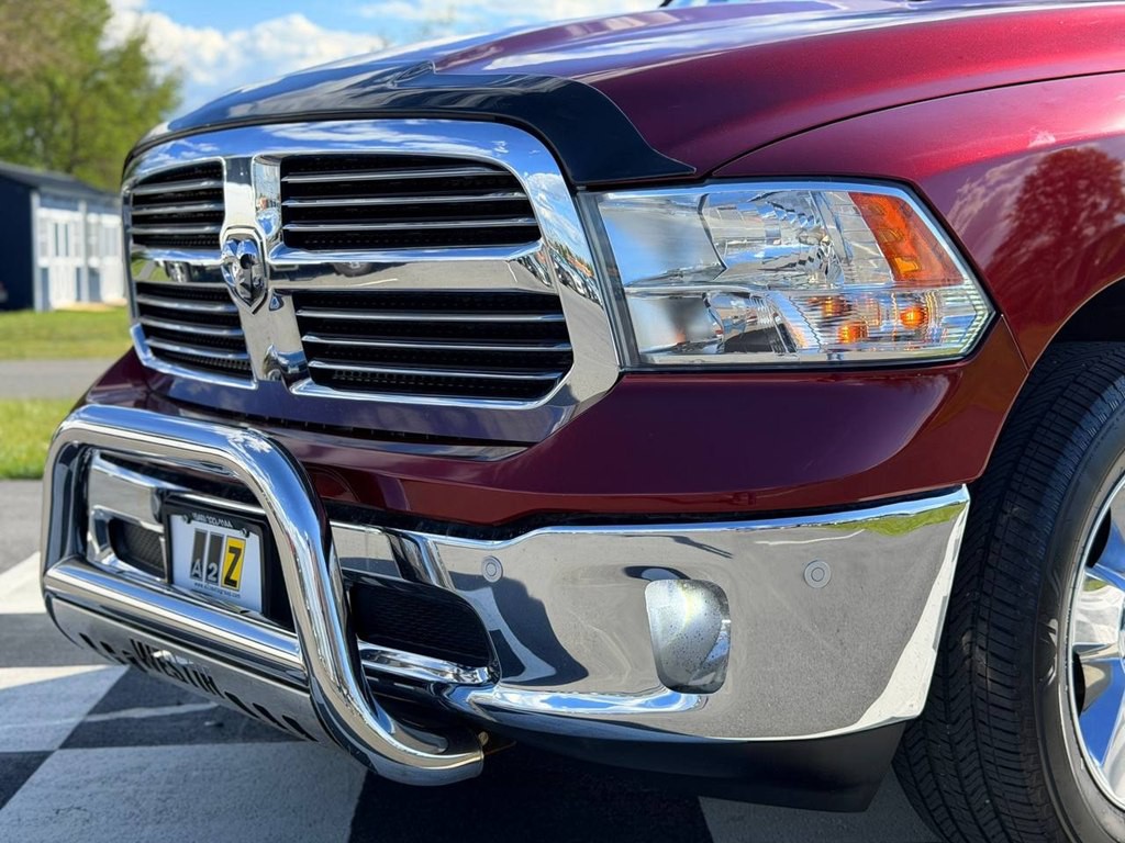 2018 RAM 1500 Image 10