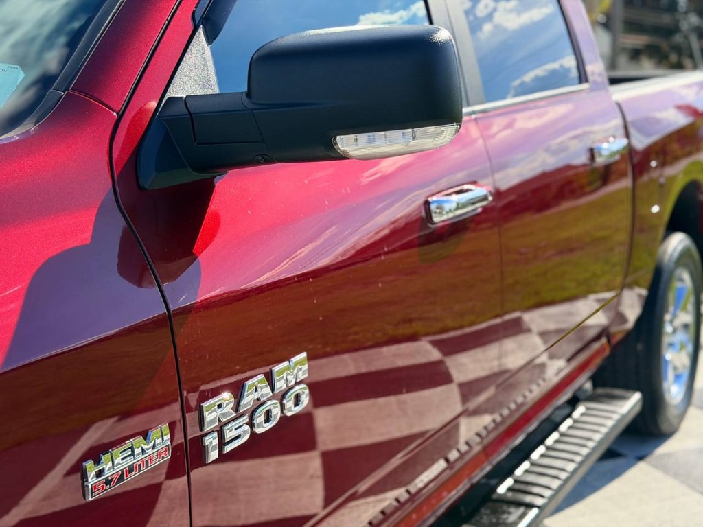 2018 RAM 1500 Image 12