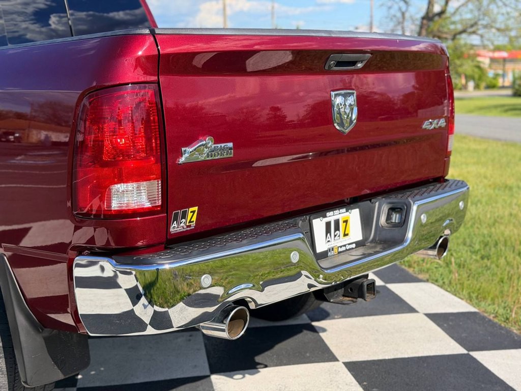 2018 RAM 1500 Image 13