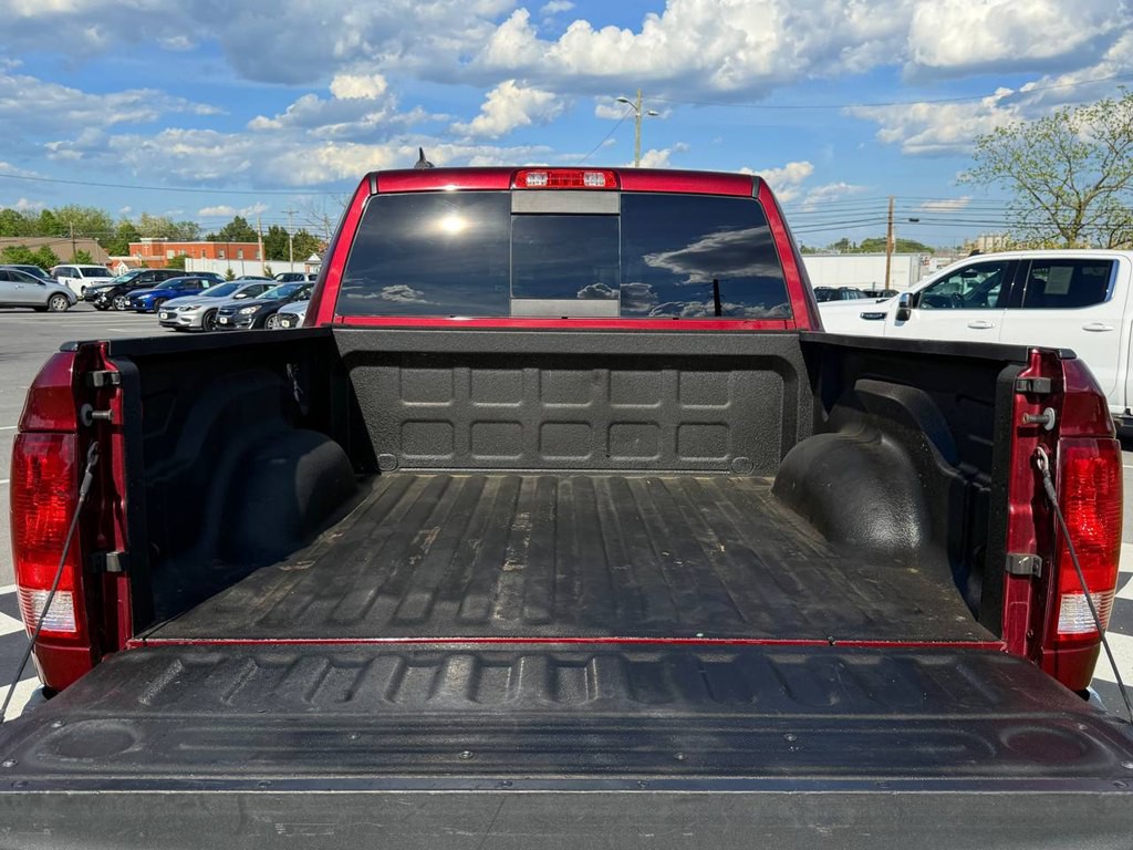 2018 RAM 1500 Image 14