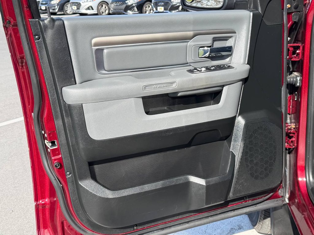 2018 RAM 1500 Image 14