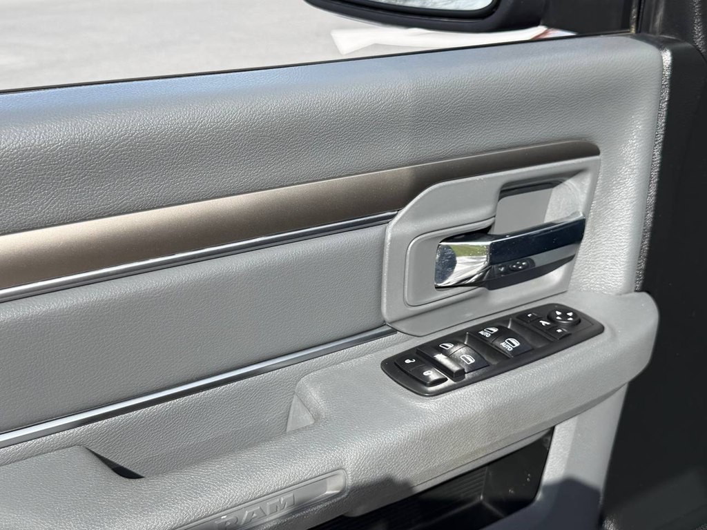 2018 RAM 1500 Image 15