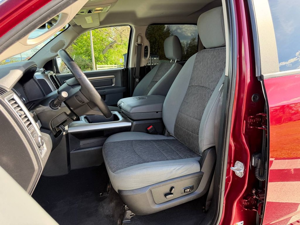 2018 RAM 1500 Image 16