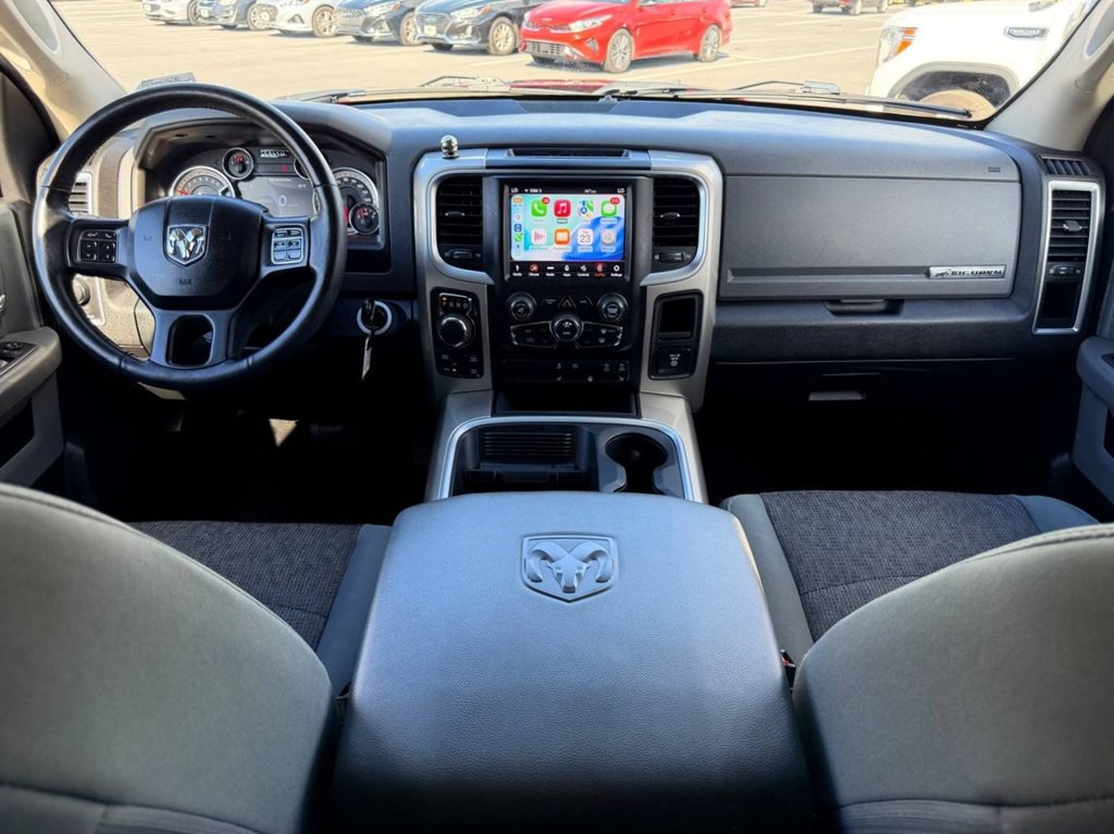2018 RAM 1500 Image 18