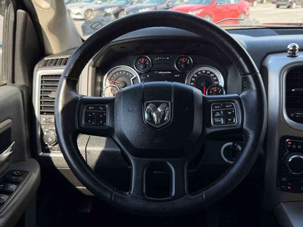 2018 RAM 1500 Image 20