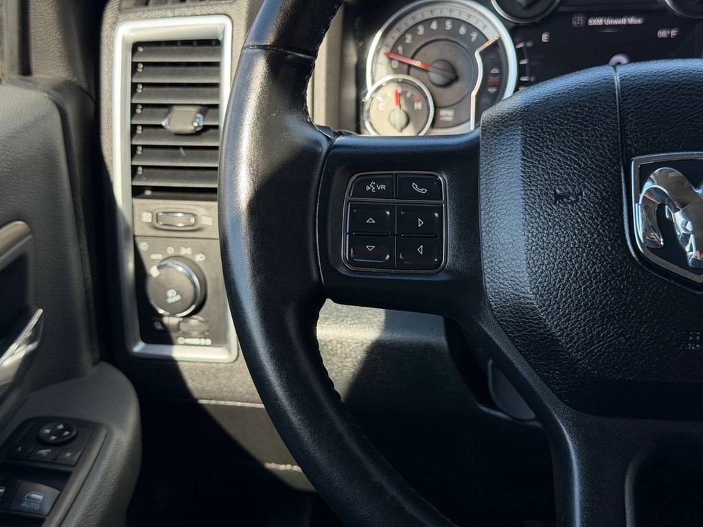 2018 RAM 1500 Image 21