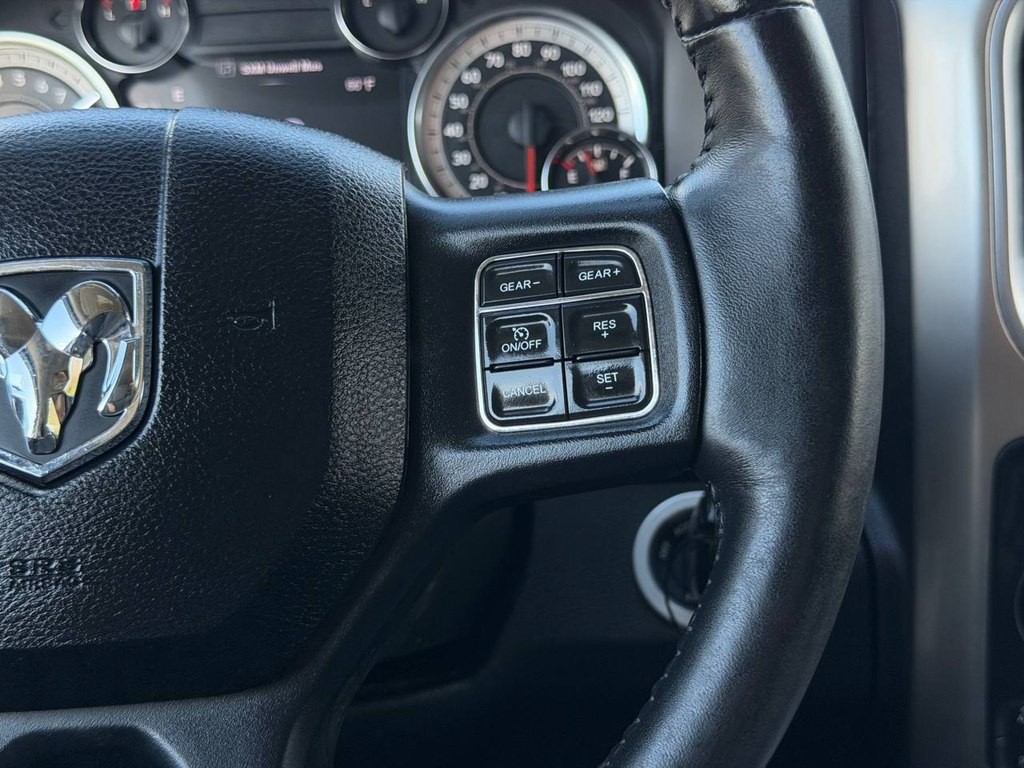 2018 RAM 1500 Image 22