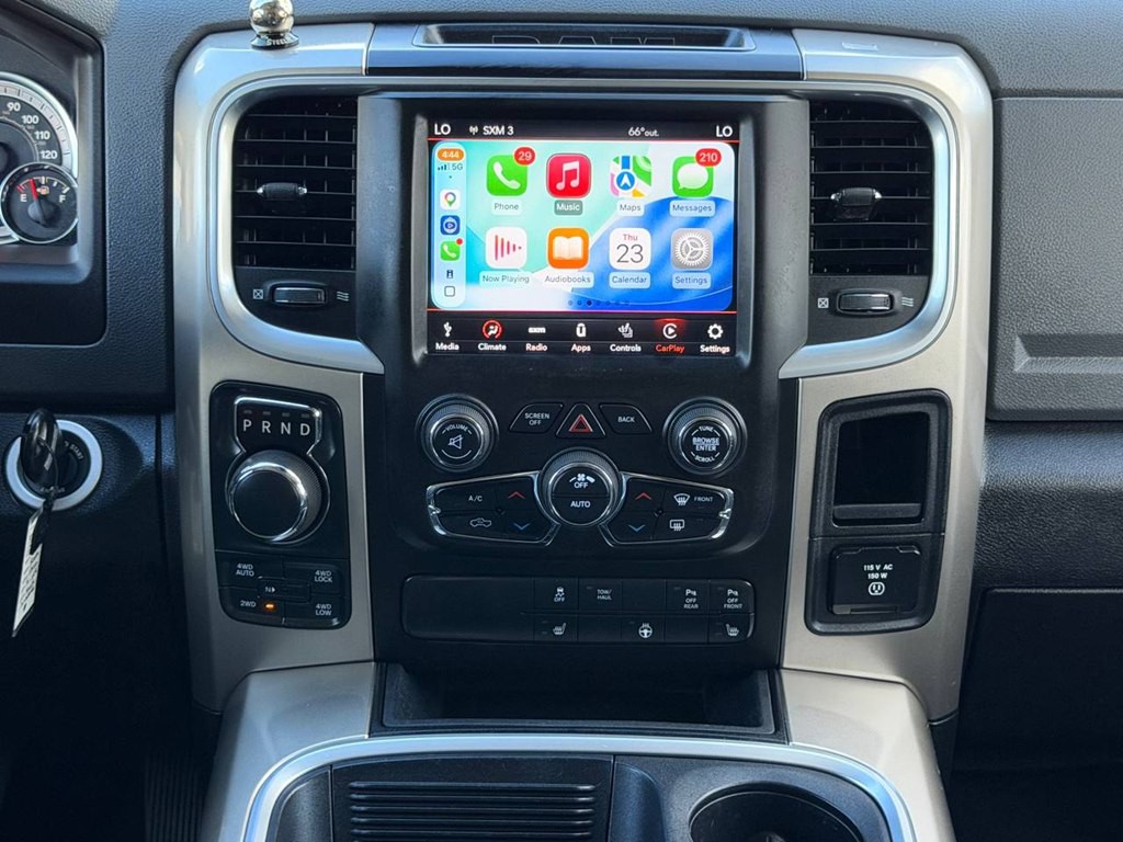 2018 RAM 1500 Image 23