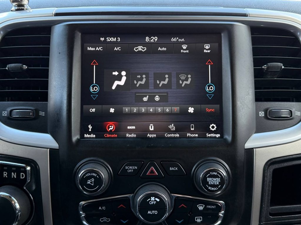 2018 RAM 1500 Image 25