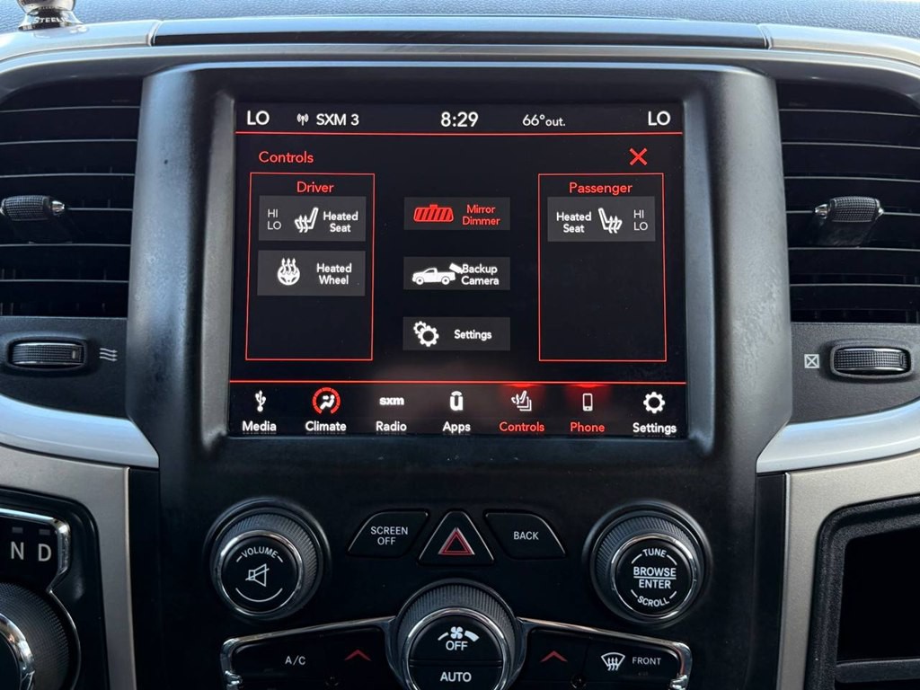 2018 RAM 1500 Image 26