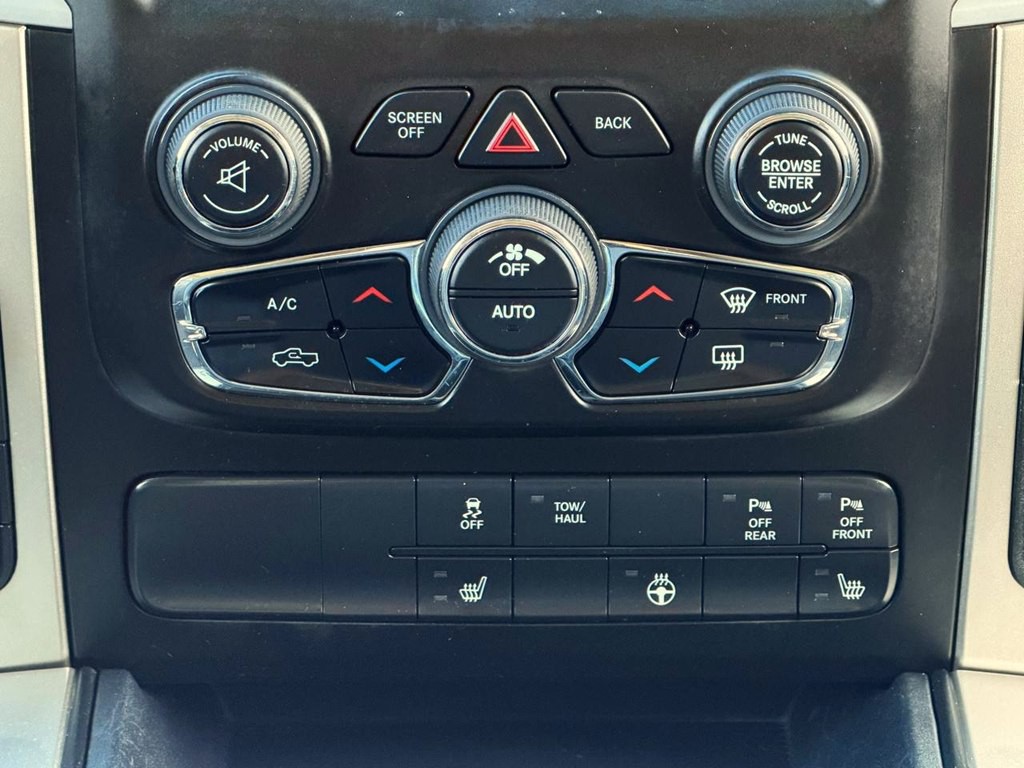 2018 RAM 1500 Image 27