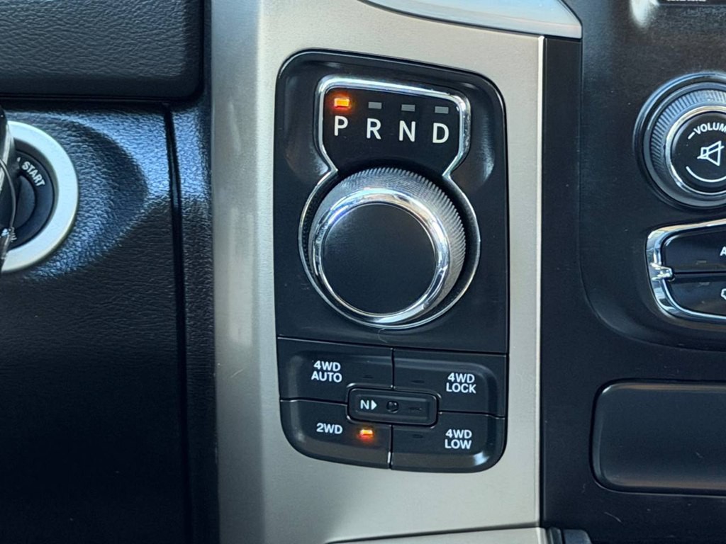 2018 RAM 1500 Image 28