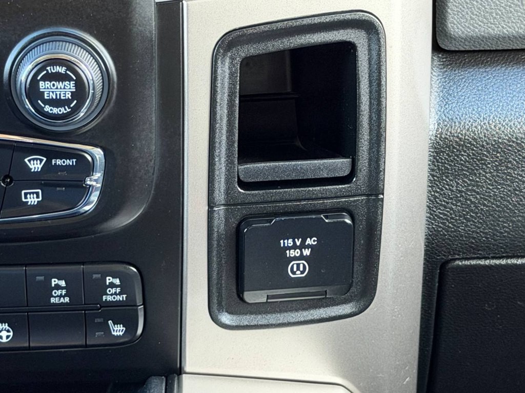 2018 RAM 1500 Image 29