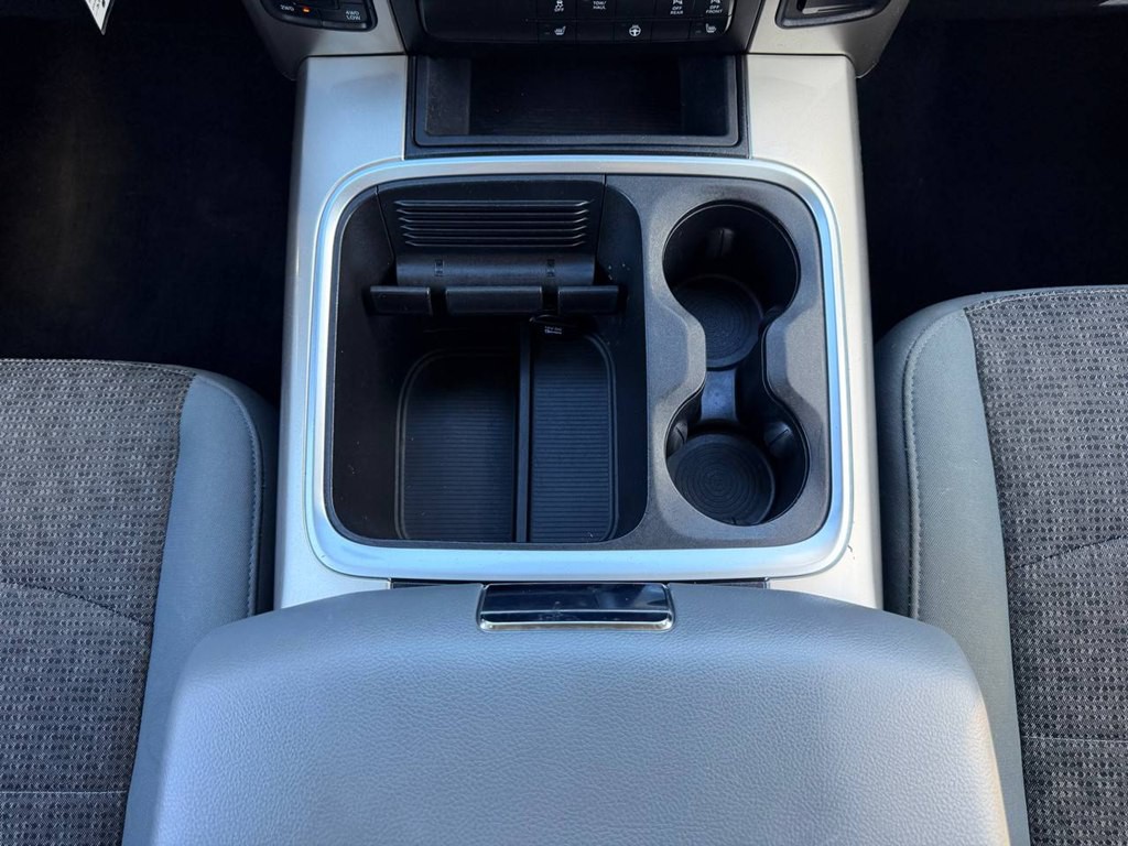 2018 RAM 1500 Image 30