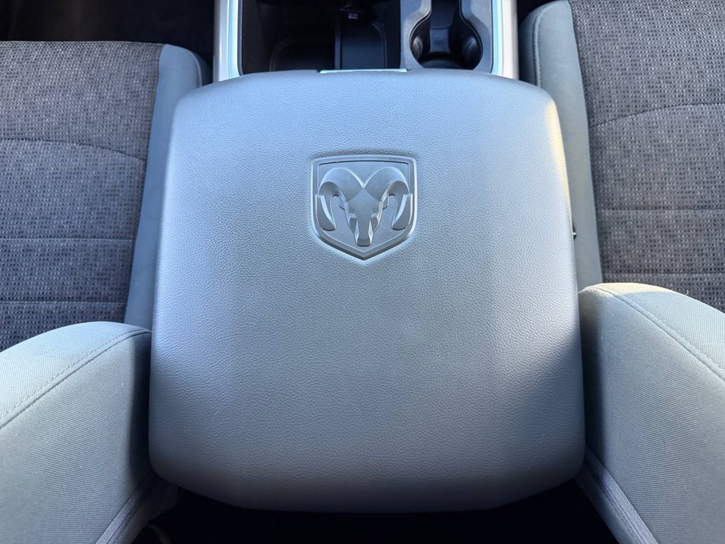 2018 RAM 1500 Image 31