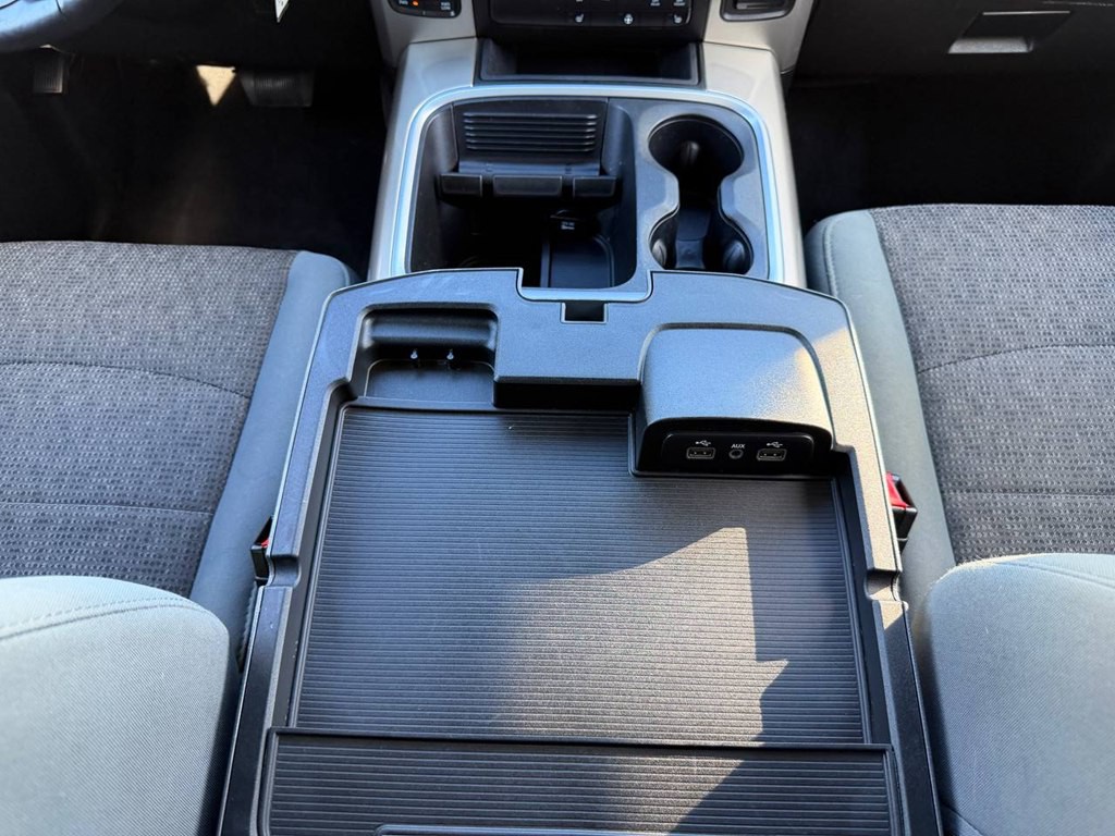2018 RAM 1500 Image 32