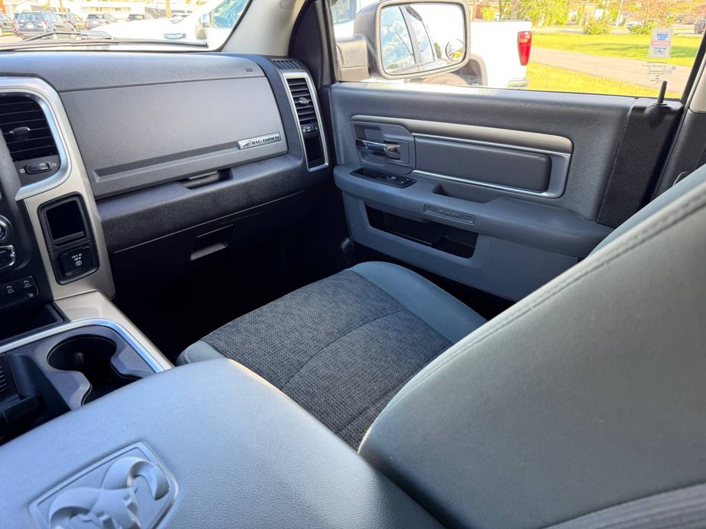 2018 RAM 1500 Image 34