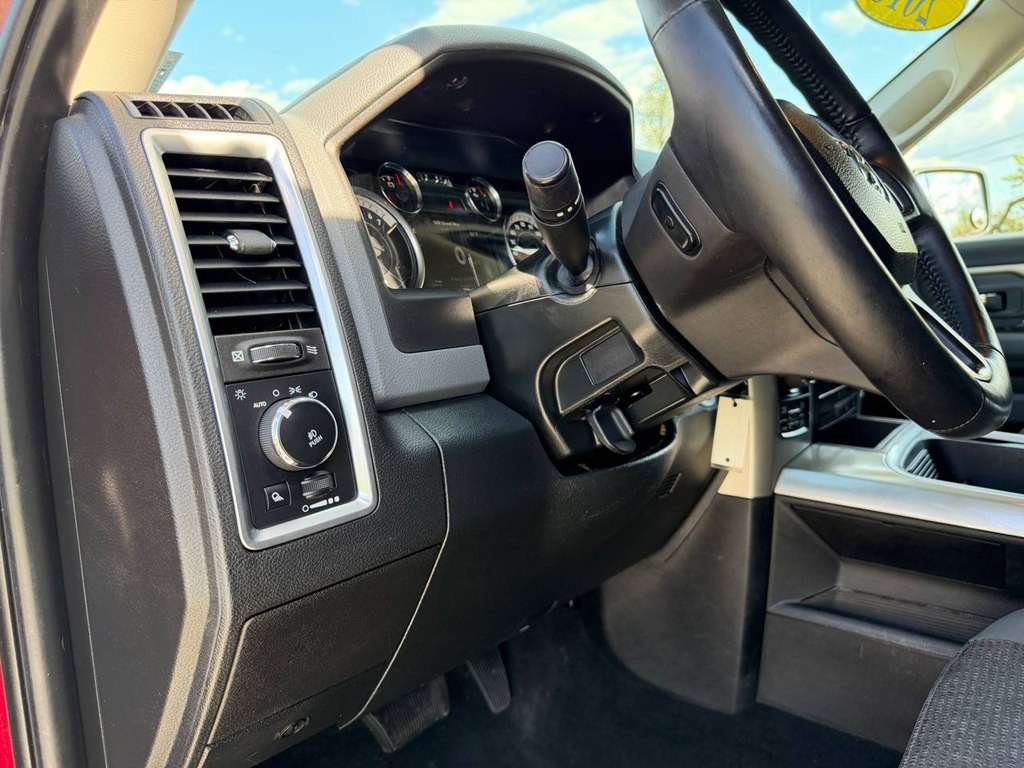 2018 RAM 1500 Image 35