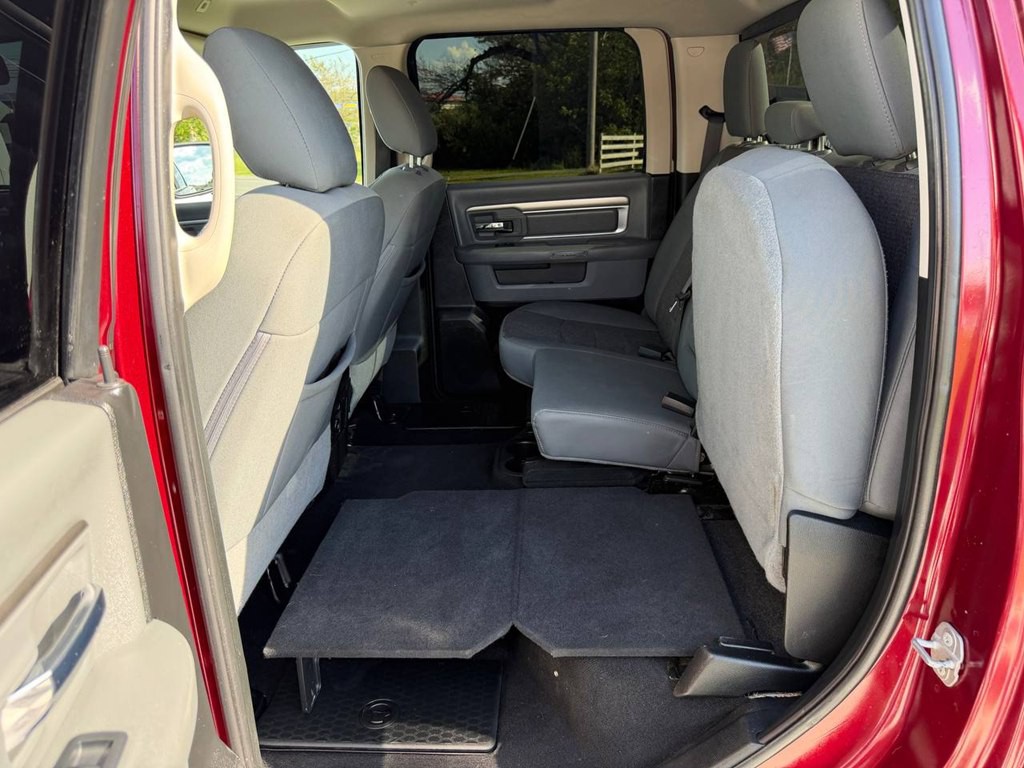 2018 RAM 1500 Image 39