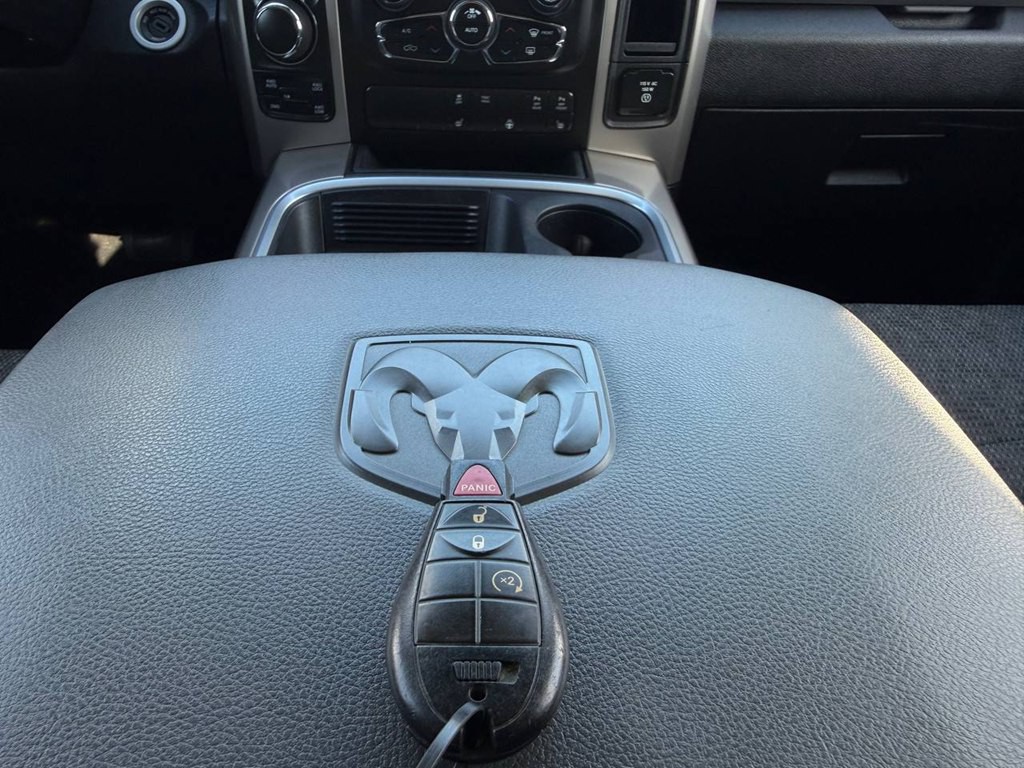 2018 RAM 1500 Image 41