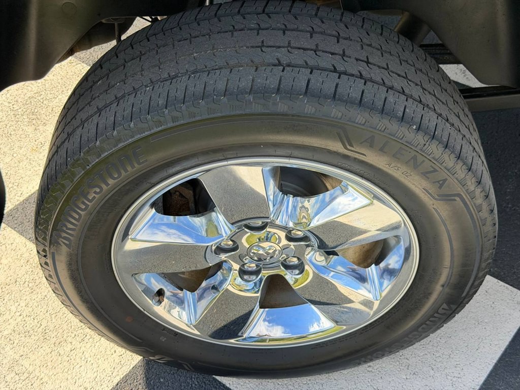 2018 RAM 1500 Image 42