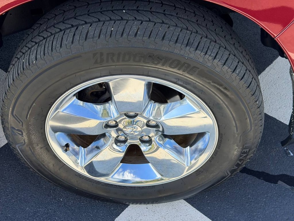 2018 RAM 1500 Image 43