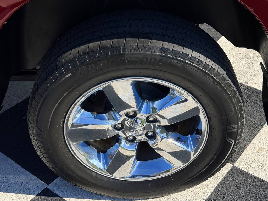 2018 RAM 1500 Image 44